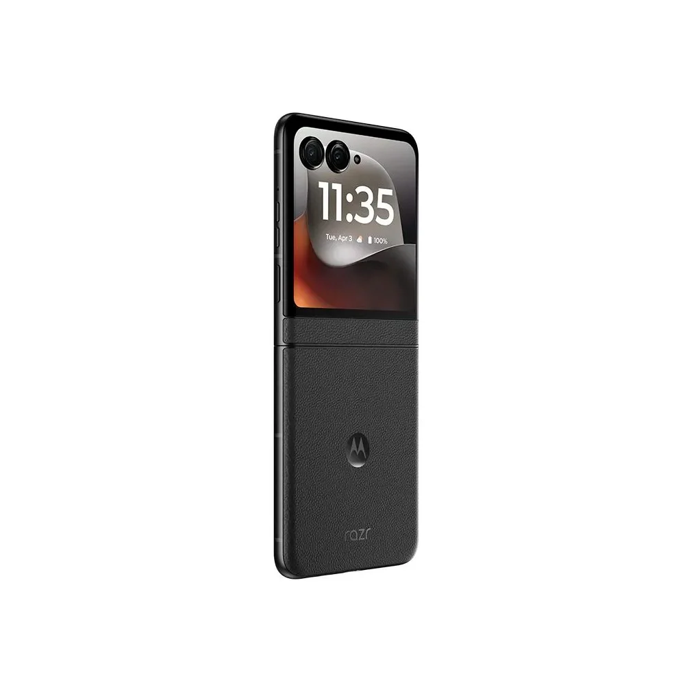 Смартфон Moto Razr 60 8/256Gb Black (Черный) CN