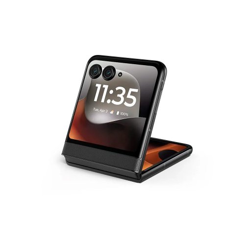 Смартфон Moto Razr 60 8/256Gb Black (Черный) CN