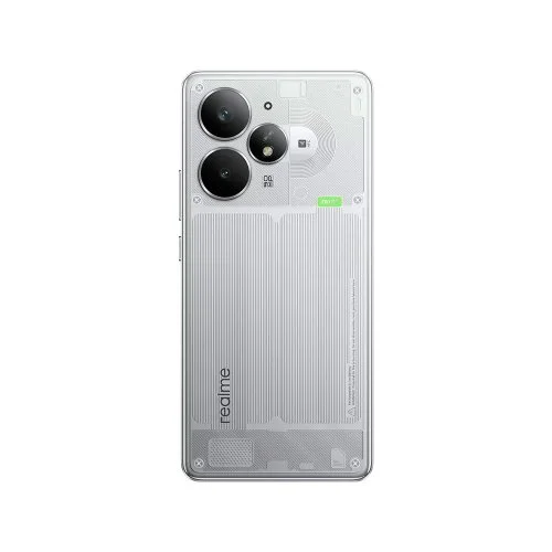 Купить Смартфон Realme Neo7 Turbo 12/256Gb Gray (Серый) CN Смартфон Realme Neo7 Turbo 12/256Gb Gray (Серый) CN