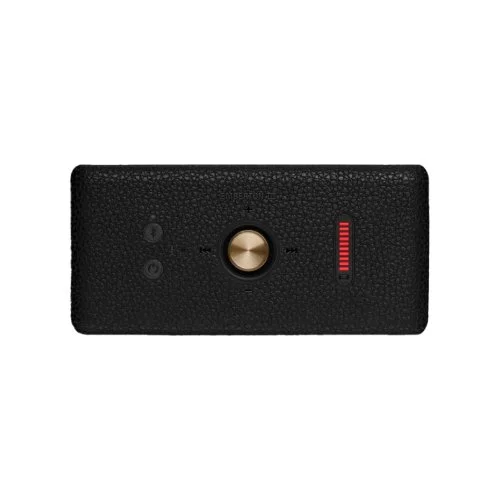 Купить Портативная колонка Marshall Emberton III Black (Черный) Портативная колонка Marshall Emberton III Black (Черный)
