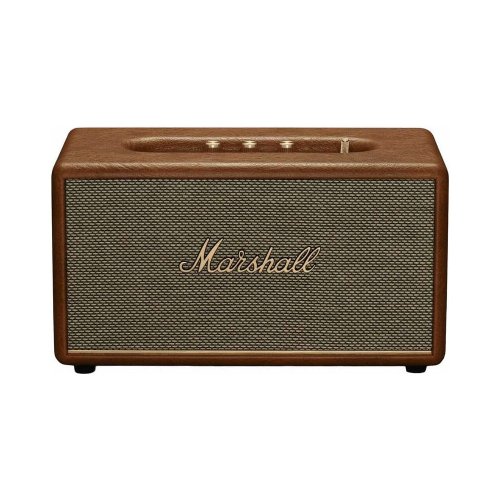 Портативная колонка Marshall Stanmore 3 Brown (Коричневый)