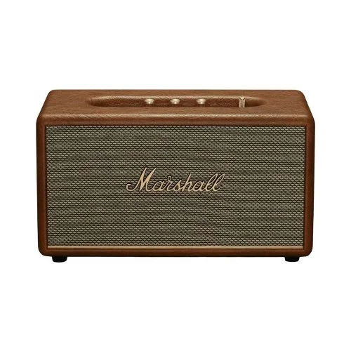 Купить Портативная колонка Marshall Stanmore 3 Brown (Коричневый) Портативная колонка Marshall Stanmore 3 Brown (Коричневый)