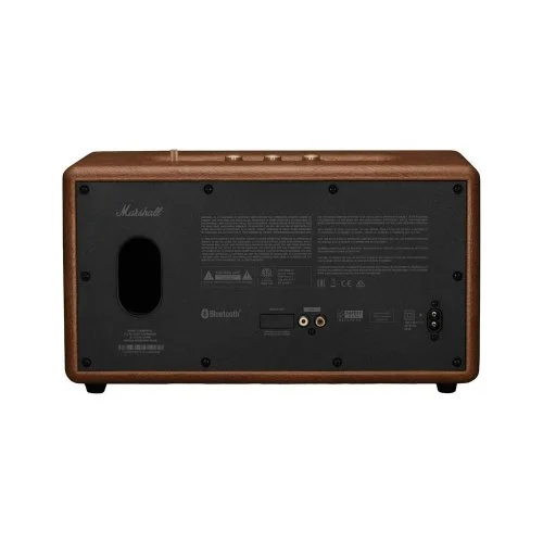Купить Портативная колонка Marshall Stanmore 3 Brown (Коричневый) Портативная колонка Marshall Stanmore 3 Brown (Коричневый)