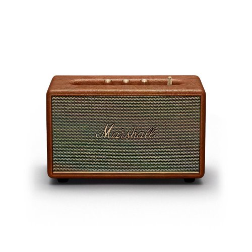 Портативная колонка Marshall Acton 3 Brown (Коричневый)