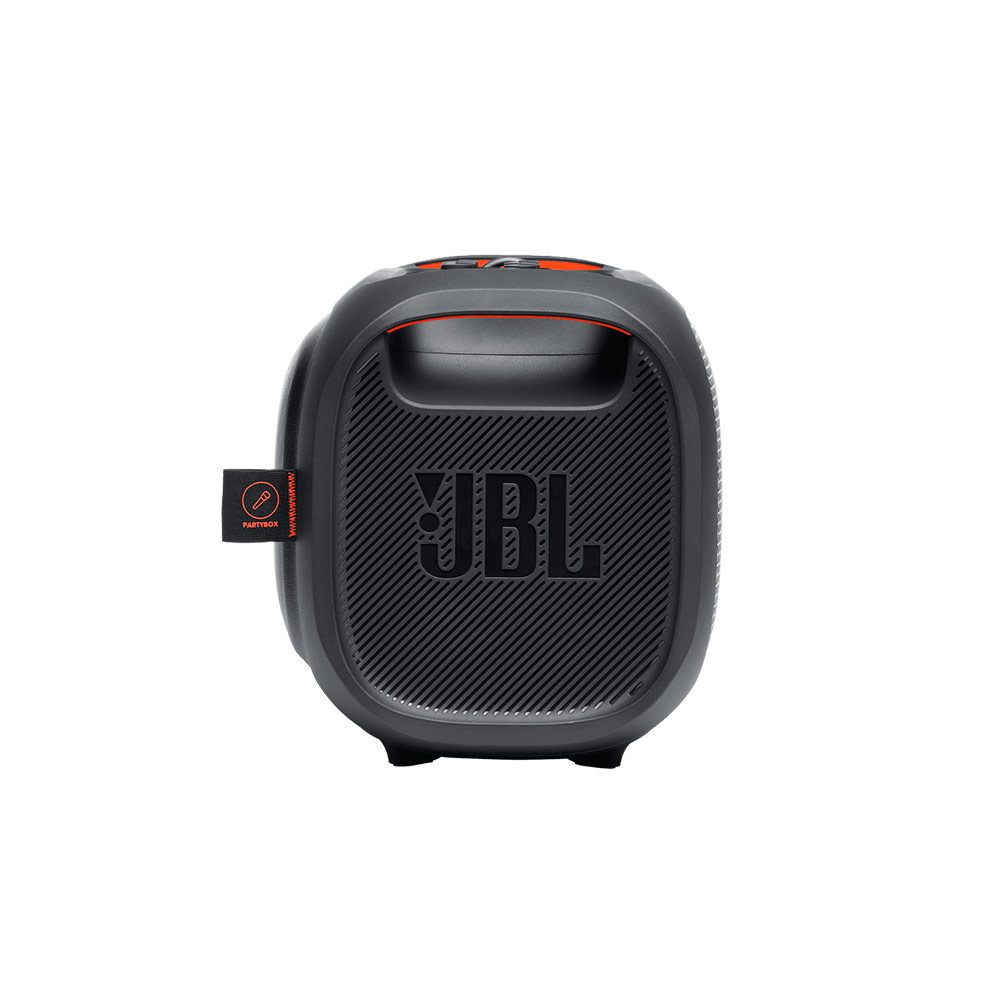 Портативная колонка JBL PartyBox On-The-Go