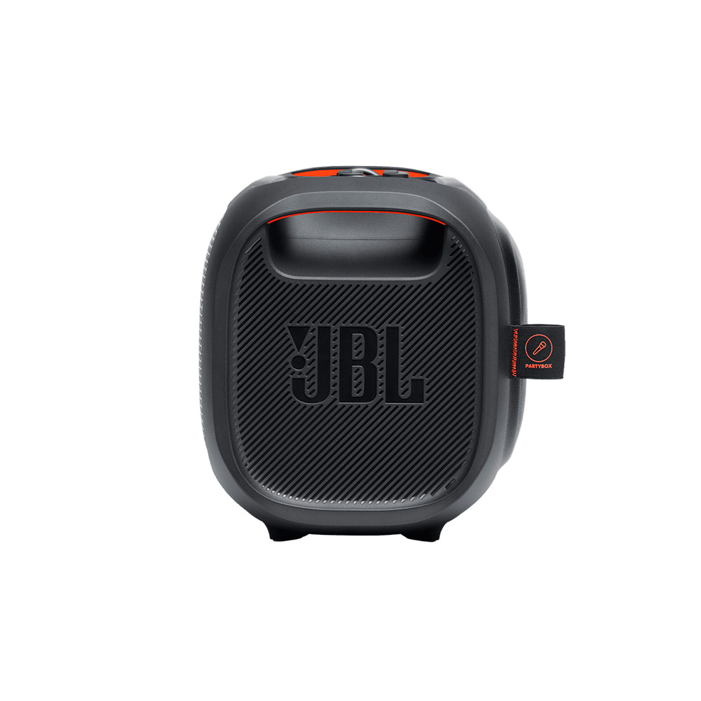 Портативная колонка JBL PartyBox On-The-Go