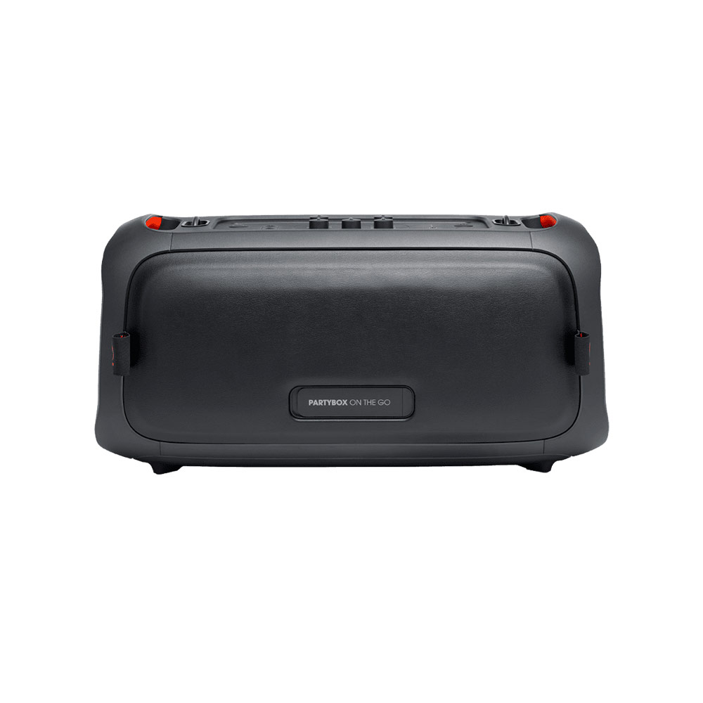 Портативная колонка JBL PartyBox On-The-Go