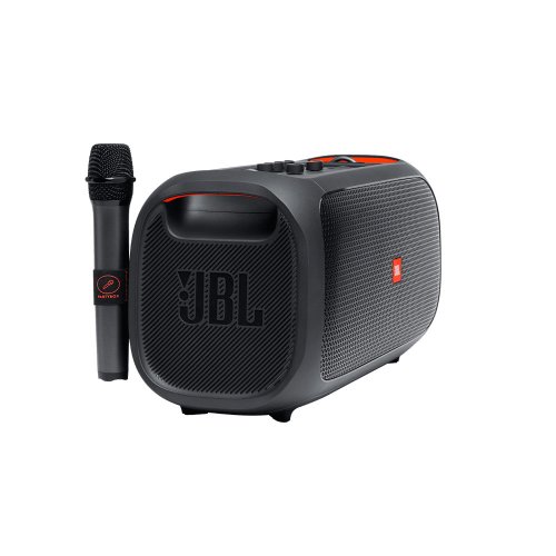 Портативная колонка JBL PartyBox On-The-Go