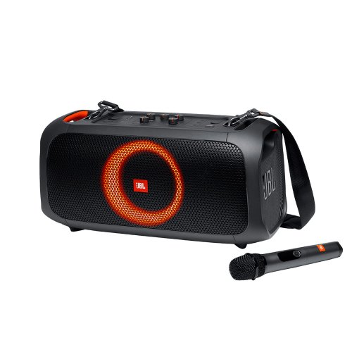 Портативная колонка JBL PartyBox On-The-Go