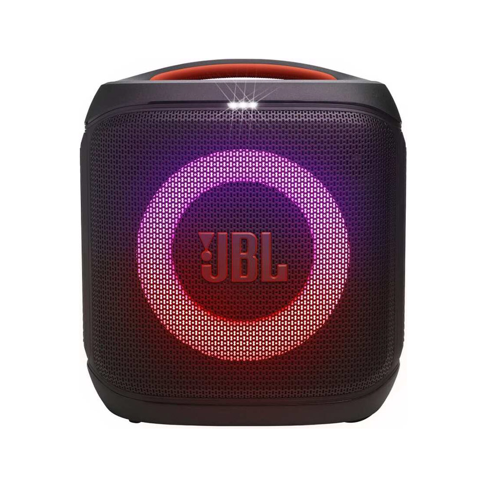 Портативная колонка JBL Partybox Encore 2 Essential
