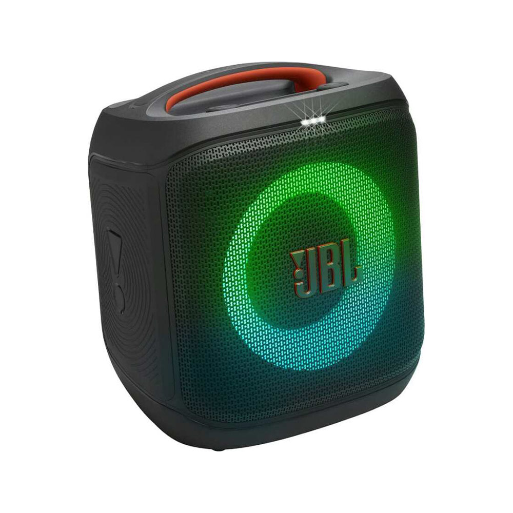Портативная колонка JBL Partybox Encore 2 Essential