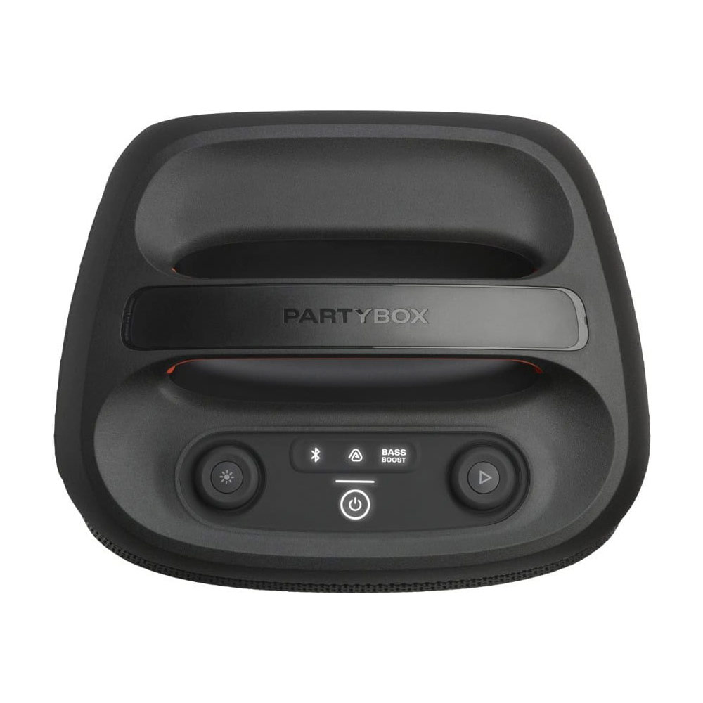 Портативная колонка JBL Partybox Encore 2 Essential