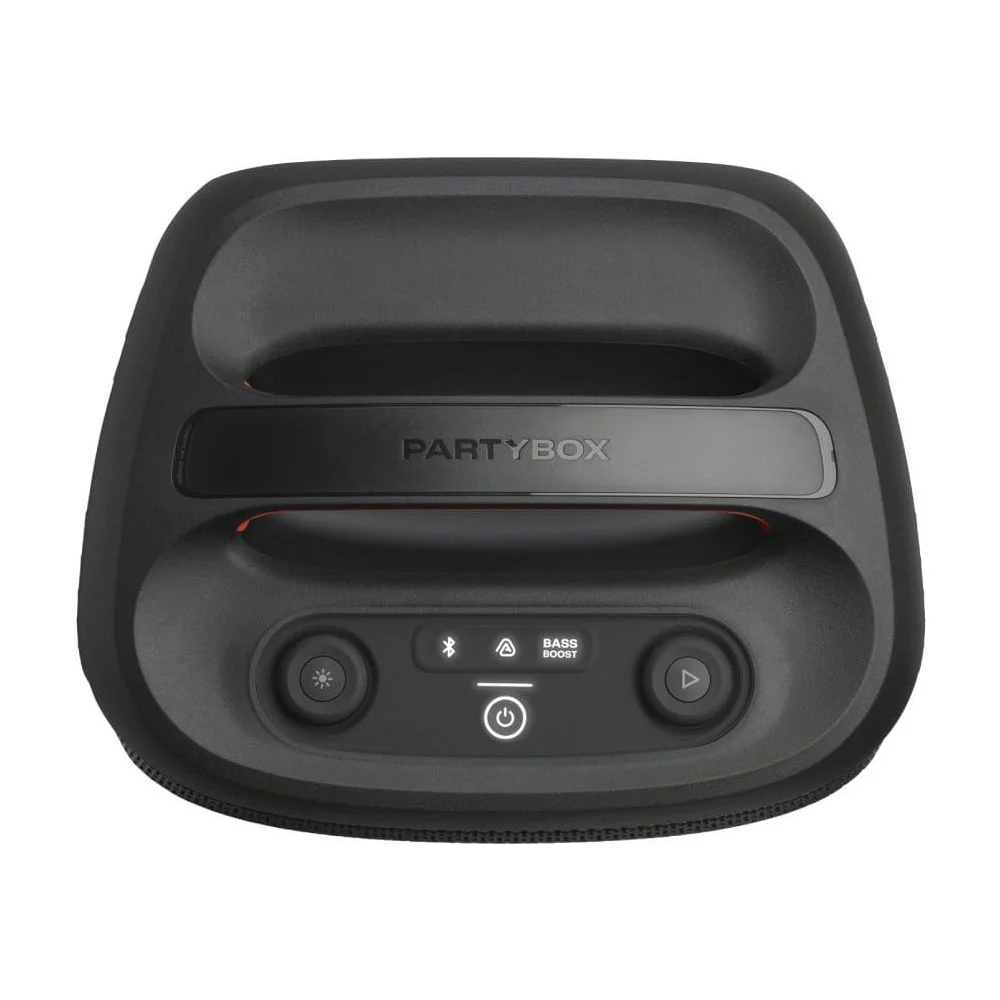 Портативная колонка JBL Partybox Encore 2 Essential
