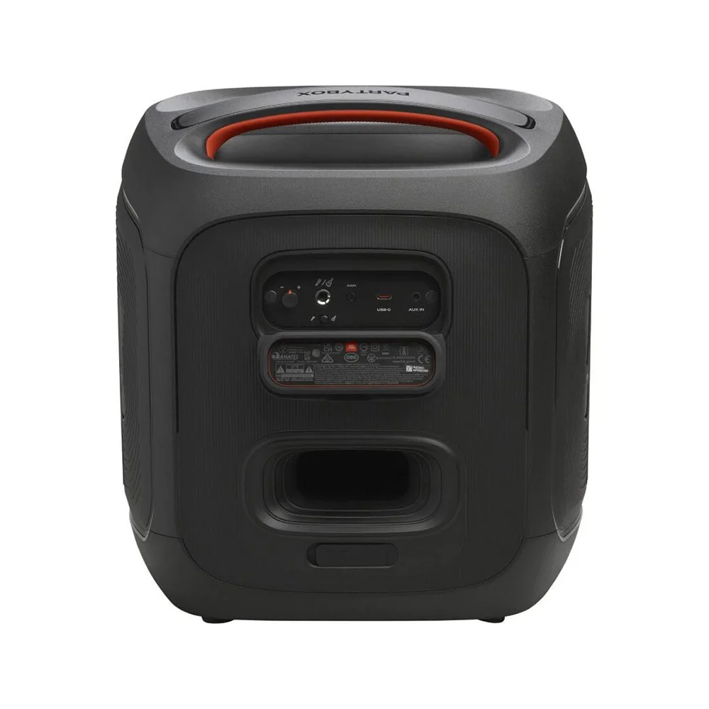 Портативная колонка JBL Partybox Encore 2 Essential