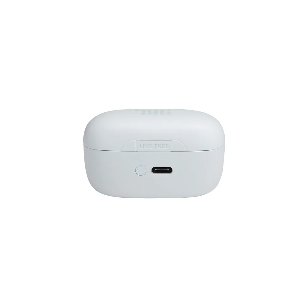 Купить Беспроводные наушники JBL Live Free NC Plus Белый Беспроводные наушники JBL Live Free NC Plus Белый