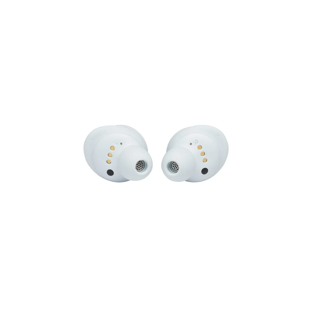 Купить Беспроводные наушники JBL Live Free NC Plus Белый Беспроводные наушники JBL Live Free NC Plus Белый