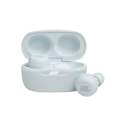 Купить Беспроводные наушники JBL Live Free NC Plus Белый Беспроводные наушники JBL Live Free NC Plus Белый