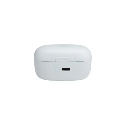 Купить Беспроводные наушники JBL Live Free NC Plus Белый Беспроводные наушники JBL Live Free NC Plus Белый