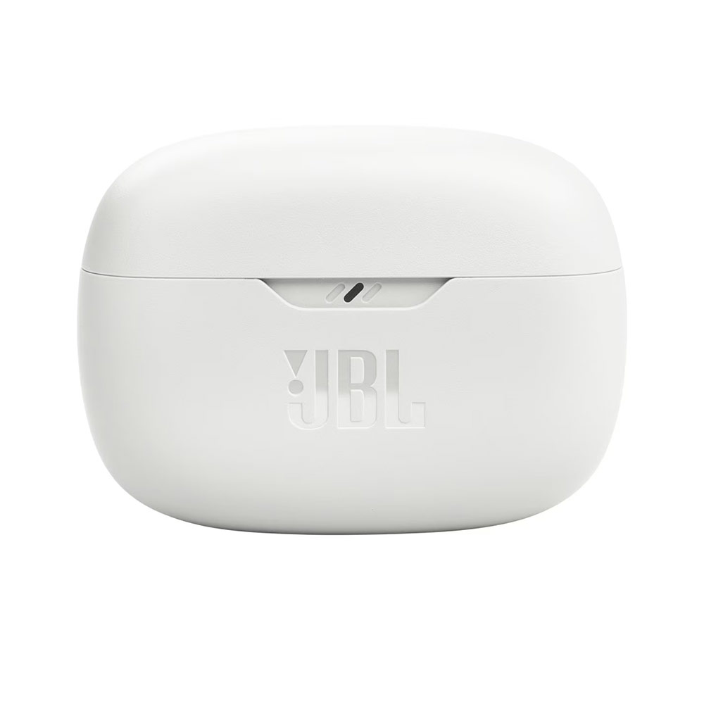 Беспроводные наушники JBL Wave Beam White (Белый)