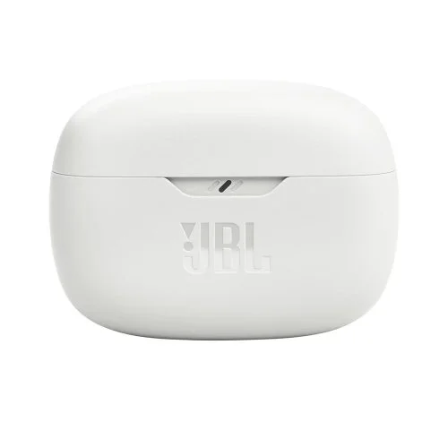 Беспроводные наушники JBL Wave Beam White (Белый)