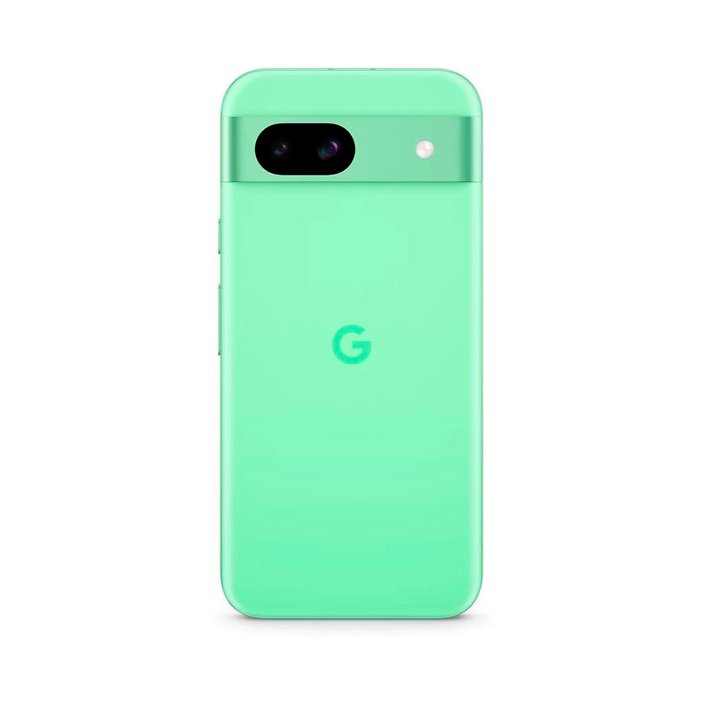 Смартфон Google Pixel 8a 8/128Gb Aloe (Зеленый) JP