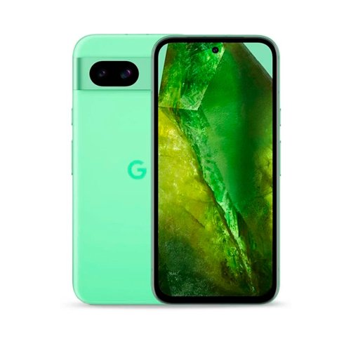 Смартфон Google Pixel 8a 8/128Gb Aloe (Зеленый) JP