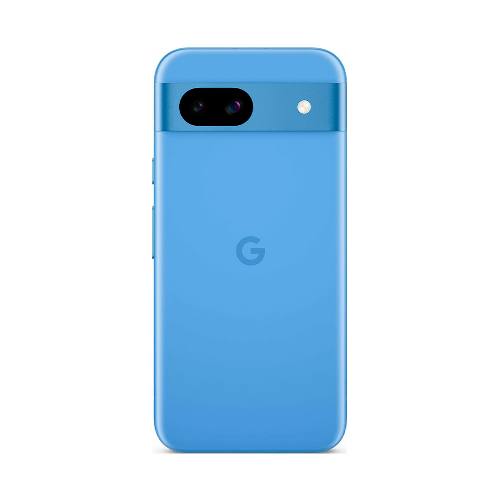 Смартфон Google Pixel 8a 8/128Gb Bay (Синий) JP