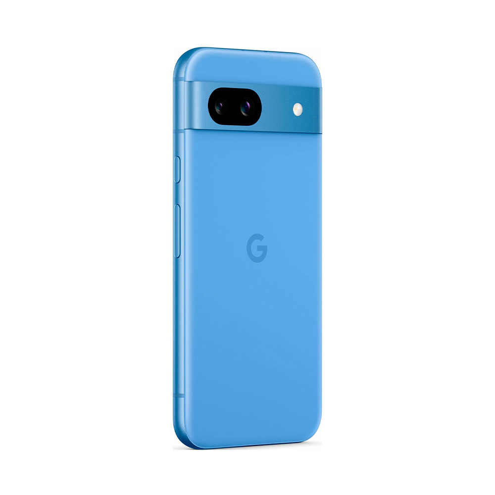 Смартфон Google Pixel 8a 8/128Gb Bay (Синий) JP