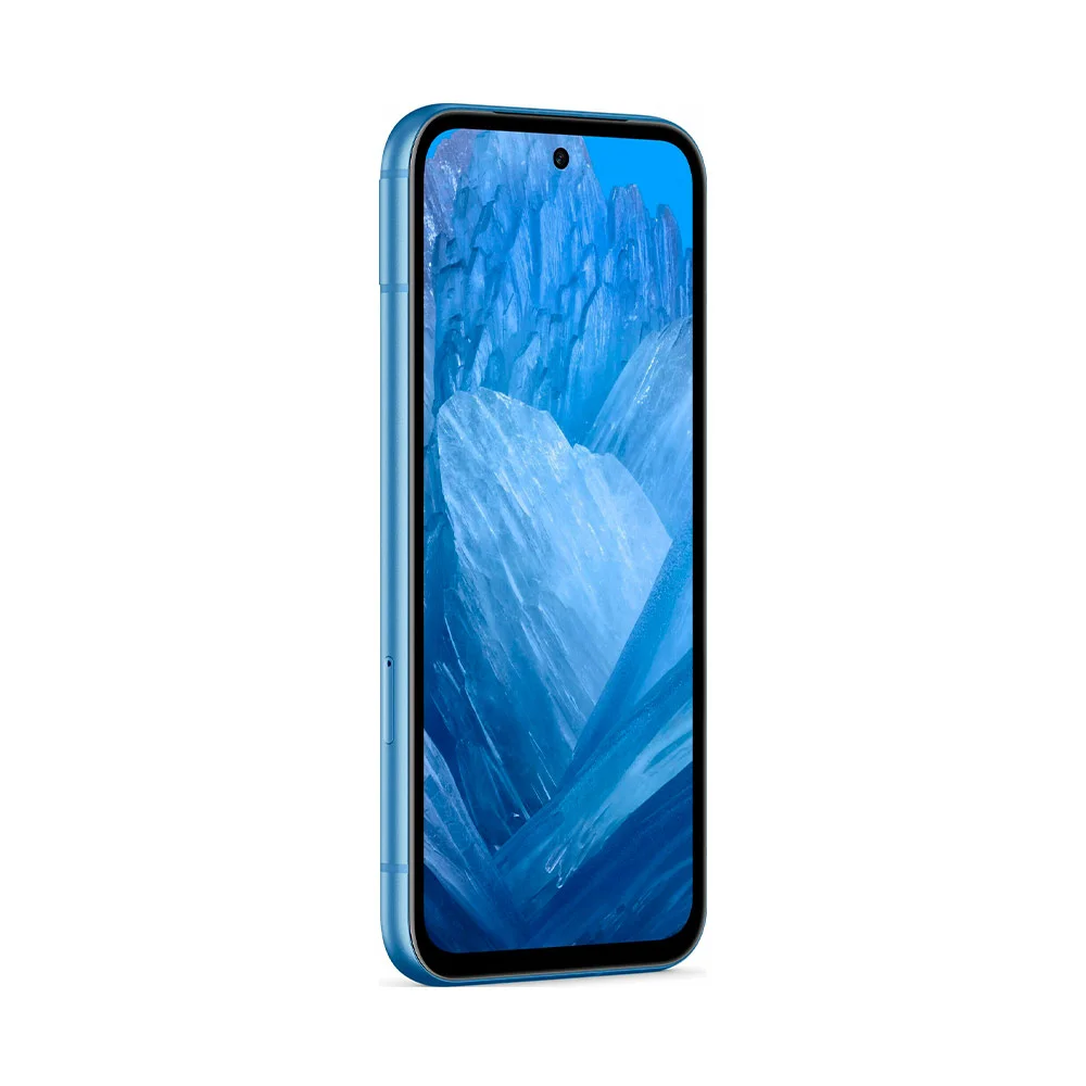 Купить Смартфон Google Pixel 8a 8/128Gb Bay (Синий) JP Смартфон Google Pixel 8a 8/128Gb Bay (Синий) JP