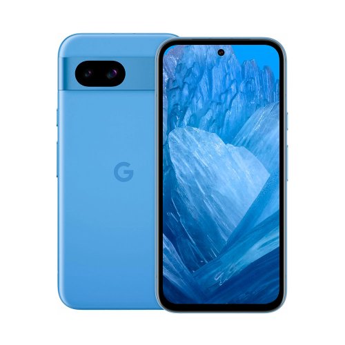 Смартфон Google Pixel 8a 8/128Gb Bay (Синий) JP