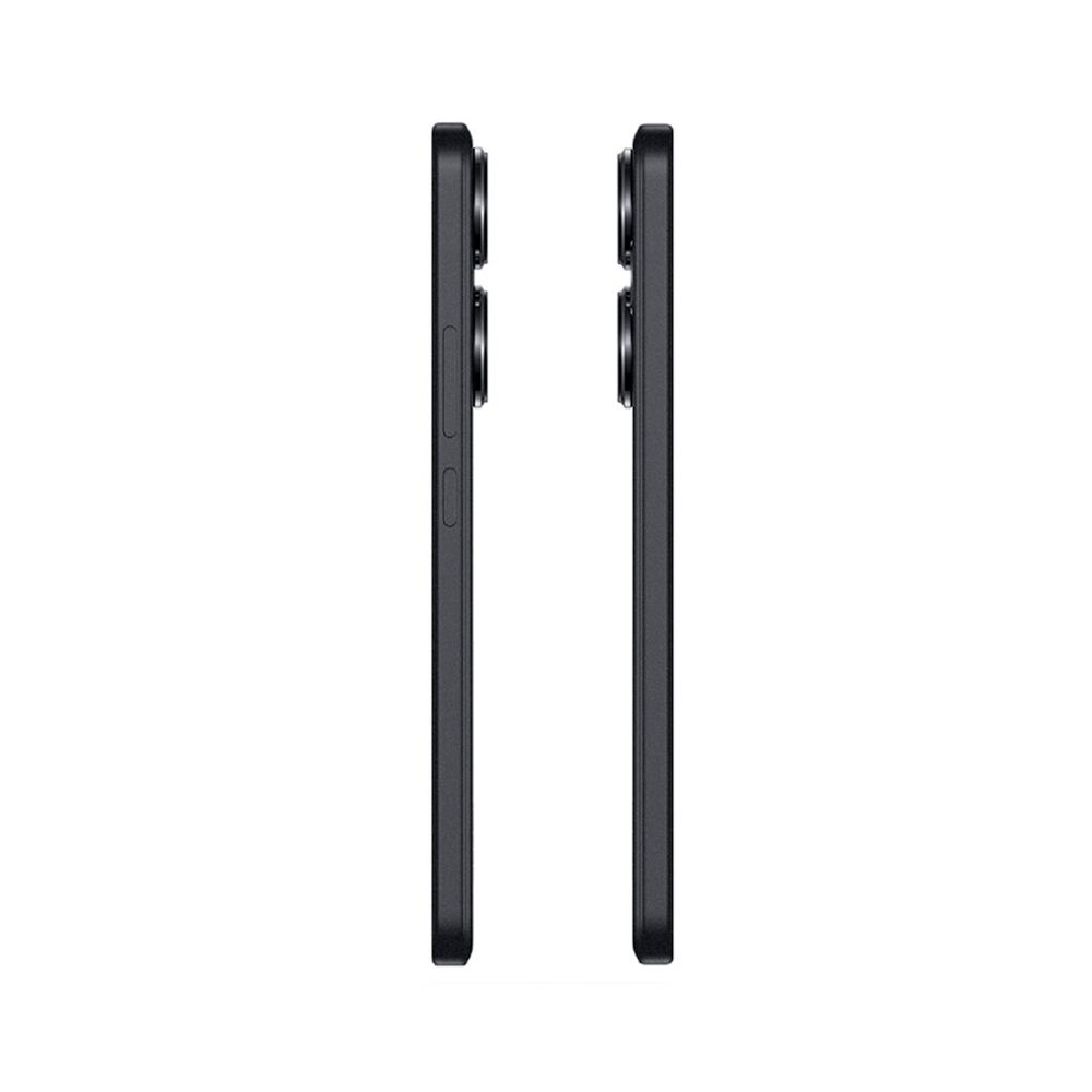 Смартфон Xiaomi Poco F6 5G 12/512Gb Black (Черный) EU