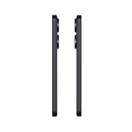 Смартфон Xiaomi Poco F6 5G 12/512Gb Black (Черный) EU