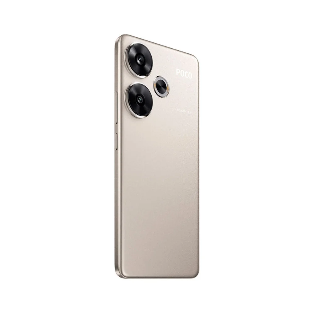 Купить Смартфон Xiaomi Poco F6 5G 12/512Gb Titanium (Бежевый) EU Смартфон Xiaomi Poco F6 5G 12/512Gb Titanium (Бежевый) EU