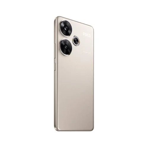 Купить Смартфон Xiaomi Poco F6 5G 12/512Gb Titanium (Бежевый) EU Смартфон Xiaomi Poco F6 5G 12/512Gb Titanium (Бежевый) EU