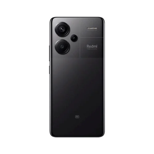 Купить Смартфон Xiaomi Redmi Note 13 Pro Plus 5G 16/512Gb Midnight Black (Черный) Global Rom Смартфон Xiaomi Redmi Note 13 Pro Plus 5G 16/512Gb Midnight Black (Черный) Global Rom