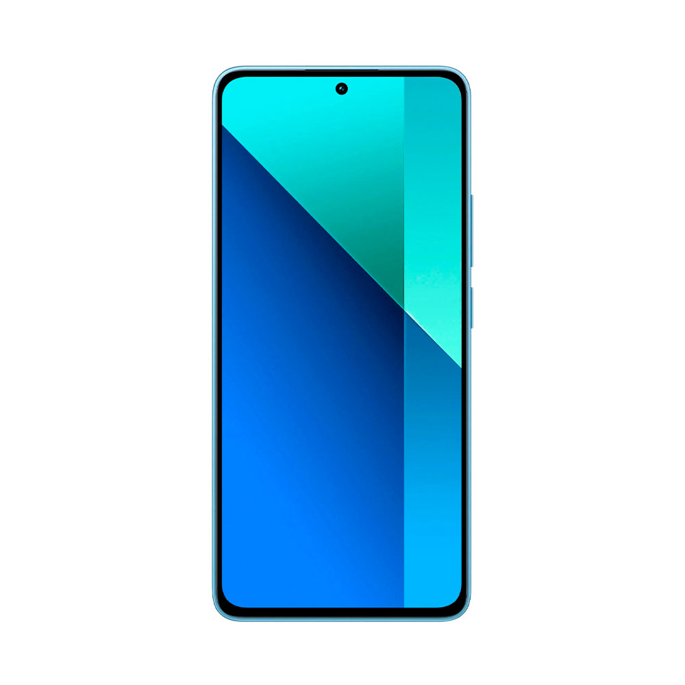 Смартфон Xiaomi Redmi Note 13 4G 8/256Gb Ice Blue (Синий) RU