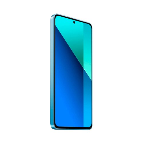 Смартфон Xiaomi Redmi Note 13 4G 8/256Gb Ice Blue (Синий) RU