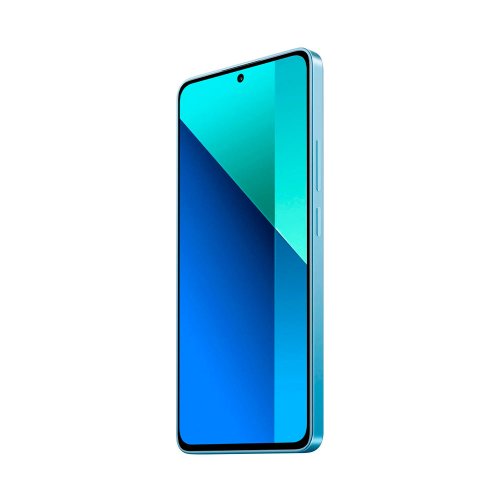 Смартфон Xiaomi Redmi Note 13 4G 8/256Gb Ice Blue (Синий) RU