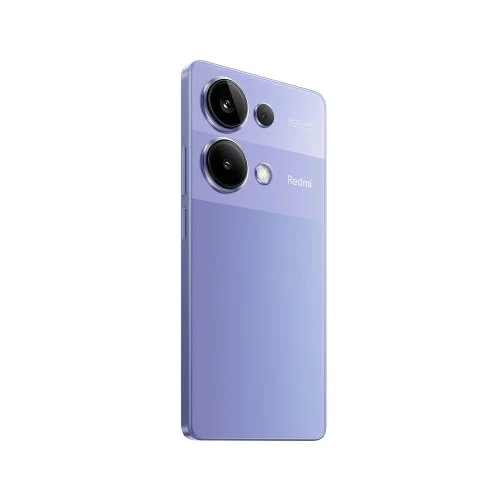 Смартфон Xiaomi Redmi Note 13 Pro 4G 8/256Gb Lavender Purple (Фиолетовый) EU