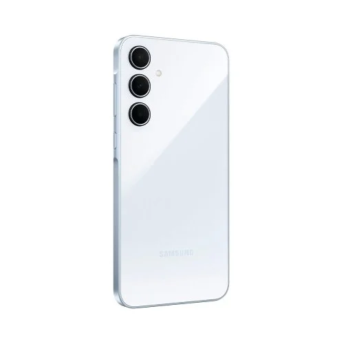 Купить Смартфон Samsung Galaxy A35 (A356E/DS) 8/128Gb Ice Blue (Голубой) Смартфон Samsung Galaxy A35 (A356E/DS) 8/128Gb Ice Blue (Голубой)
