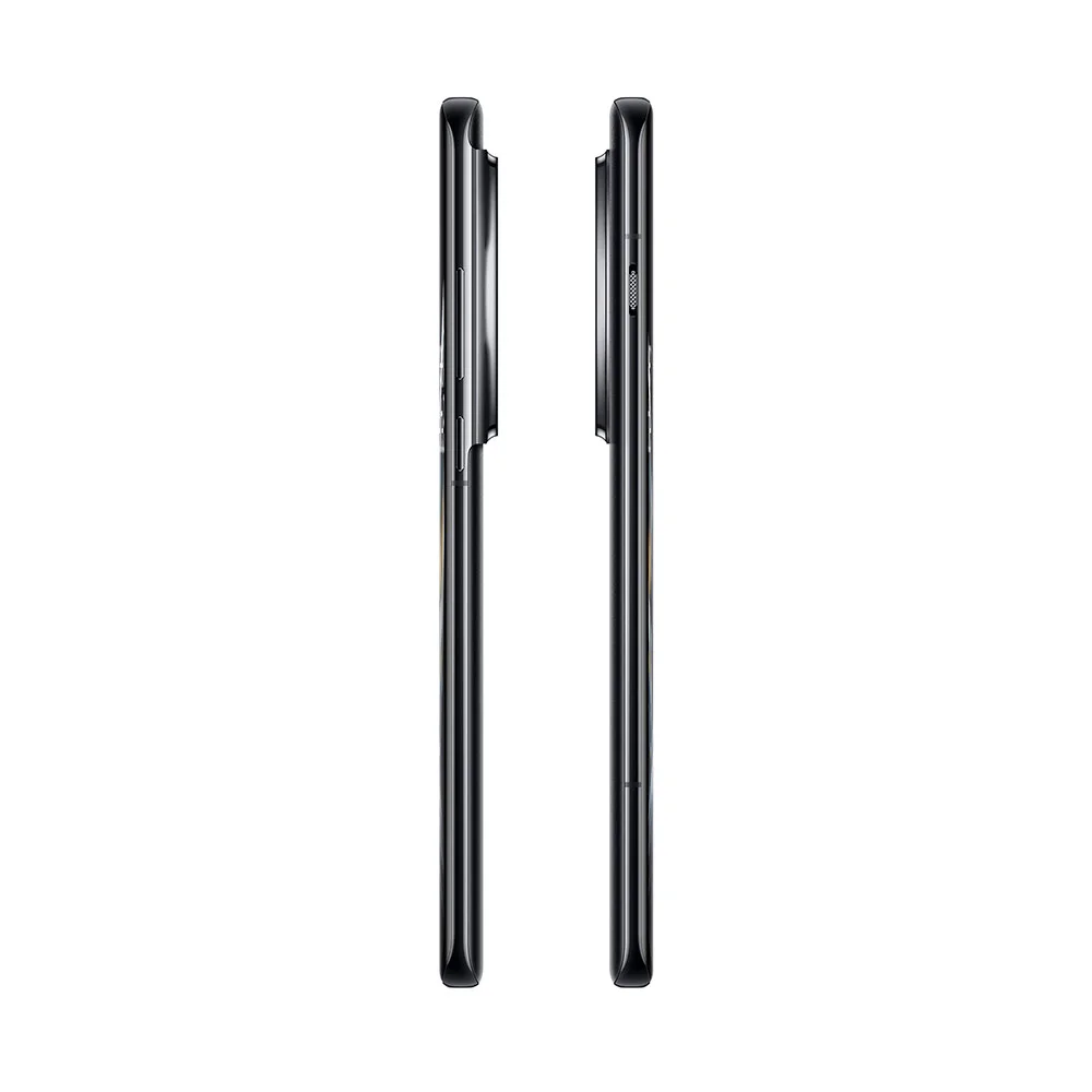 Купить Смартфон OnePlus 12 16/1Tb (PJD110) Silky Black (Черный) CN Смартфон OnePlus 12 16/1Tb (PJD110) Silky Black (Черный) CN