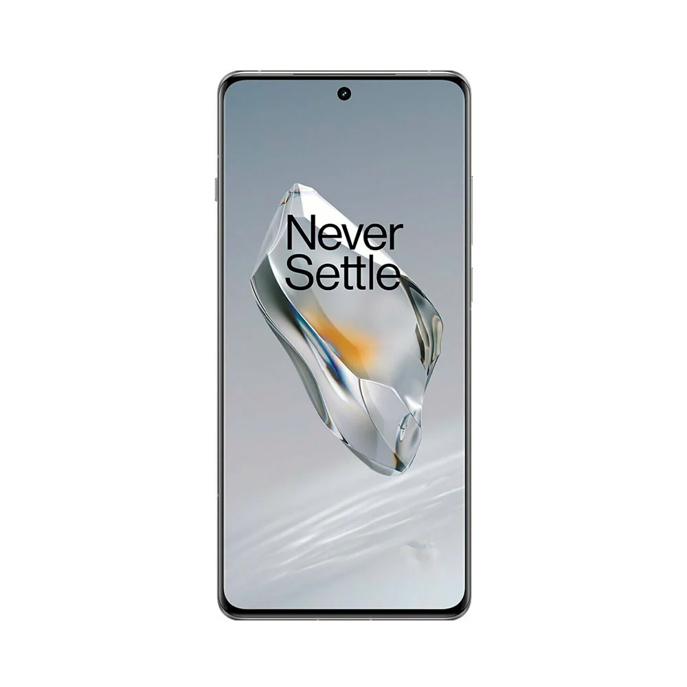 Купить Смартфон OnePlus 12 24/1Tb (PJD110) Glacial White (Белый) CN Смартфон OnePlus 12 24/1Tb (PJD110) Glacial White (Белый) CN