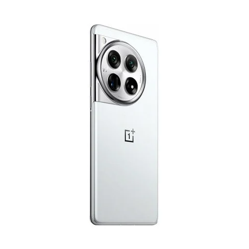 Купить Смартфон OnePlus 12 24/1Tb (PJD110) Glacial White (Белый) CN Смартфон OnePlus 12 24/1Tb (PJD110) Glacial White (Белый) CN