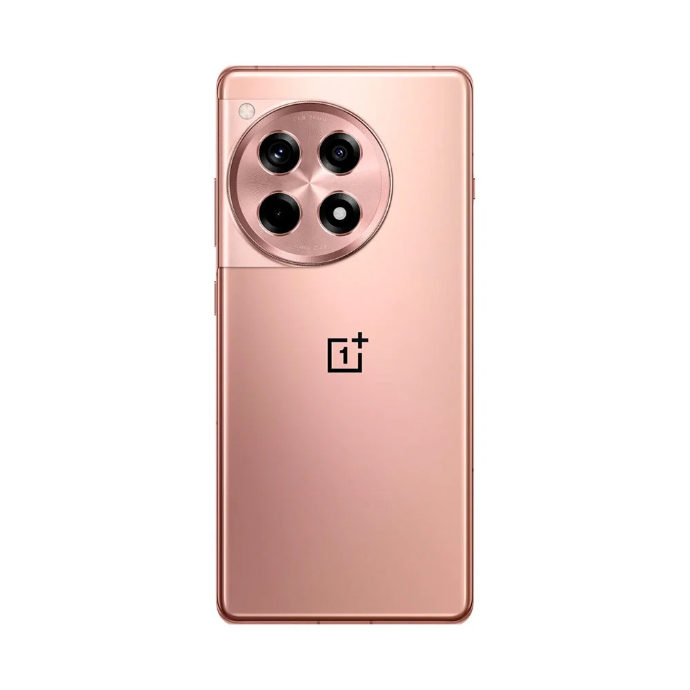 Смартфон OnePlus 12R Ace 3 16/512Gb Rose Gold (Золотой) CN
