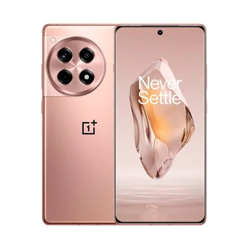 Смартфон OnePlus 12R Ace 3 16/512Gb Rose Gold (Золотой) CN