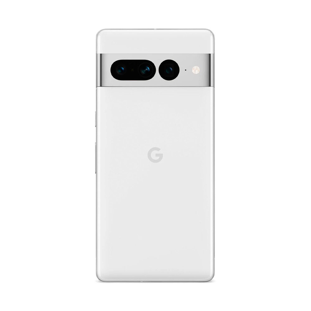 Смартфон Google Pixel 7 Pro 12/128Gb Snow (Белый) US