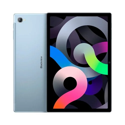 Купить Планшет Blackview TAB 15 Pro 8/256Gb Twilight Blue (Голубой) Планшет Blackview TAB 15 Pro 8/256Gb Twilight Blue (Голубой)