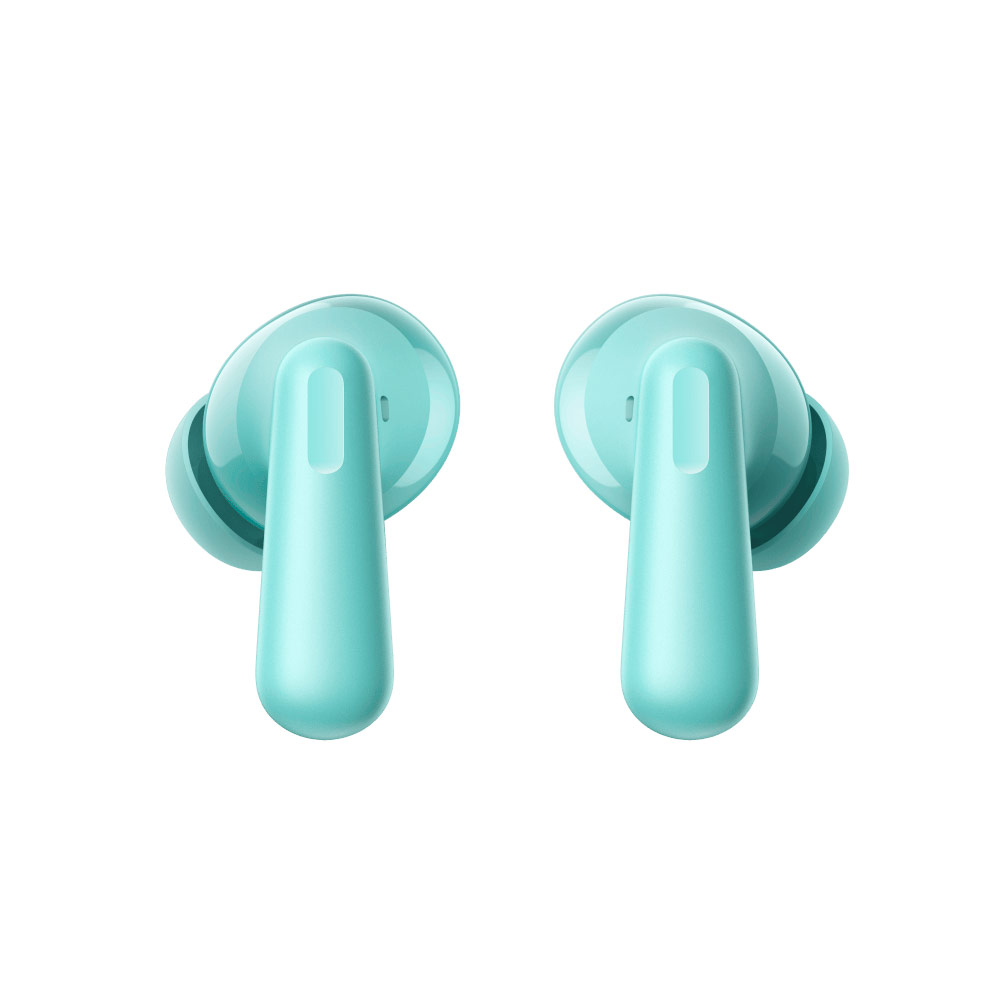 Беспроводные наушники OnePlus Nord Buds 3 Pro (E511A) Зеленый