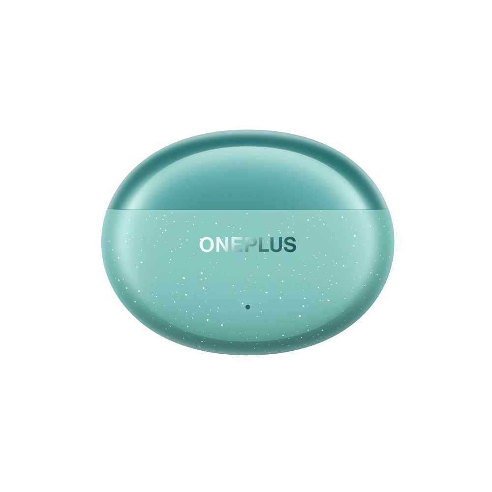 Беспроводные наушники OnePlus Nord Buds 3 Pro (E511A) Зеленый