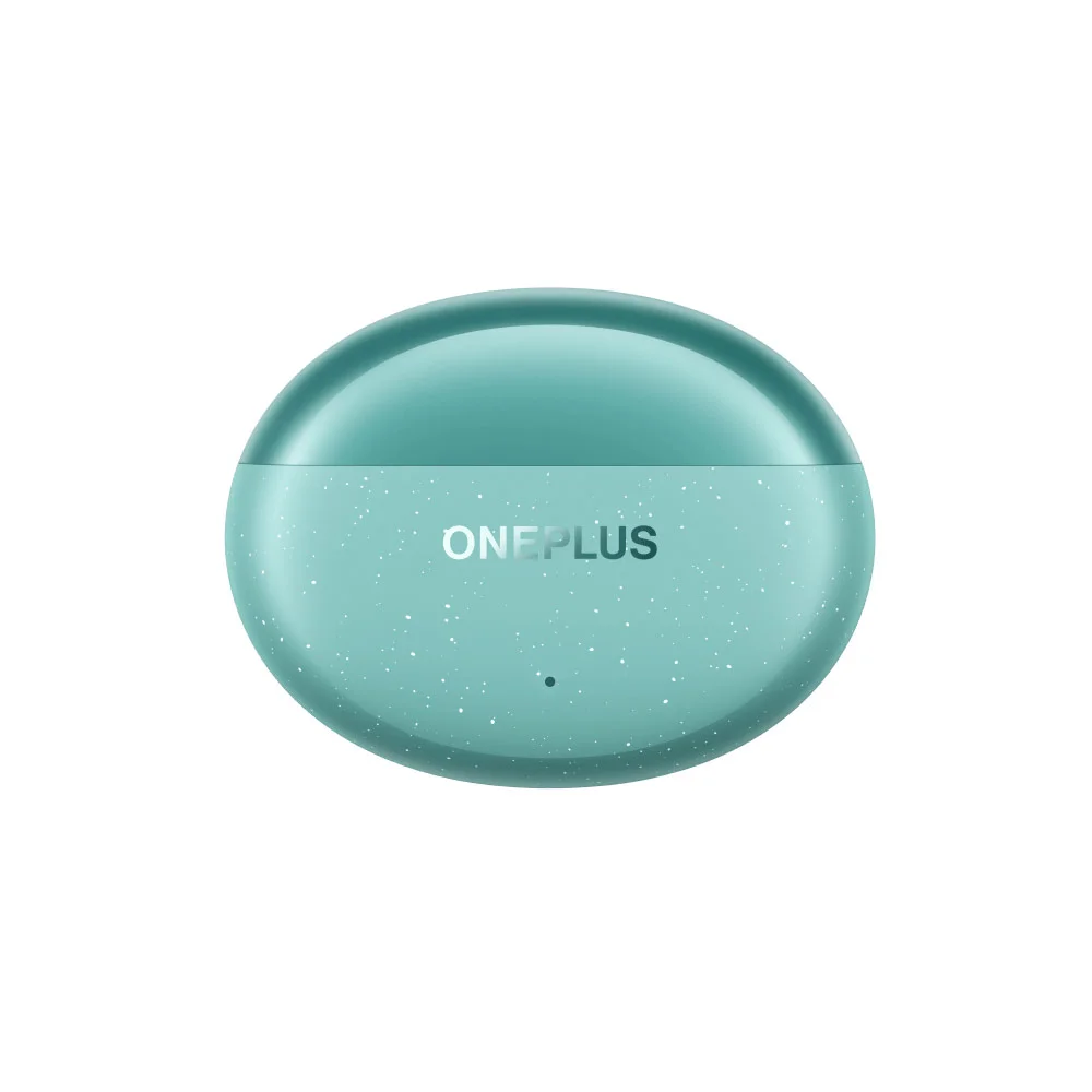 Беспроводные наушники OnePlus Nord Buds 3 Pro (E511A) Зеленый